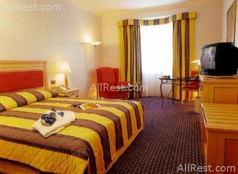 Radisson SAS Hotel Muscat 7